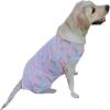 Dog Diapers, Washable Physiological Hygiene Shorts, Menstrual Underwear (Size S) view 1