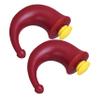 Abaodam Nasal Irrigation Bottle - 2 Pack view 1
