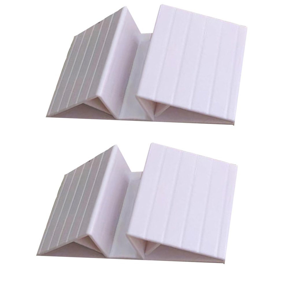2-Pack Pet Gate Stabilizers for Dogs