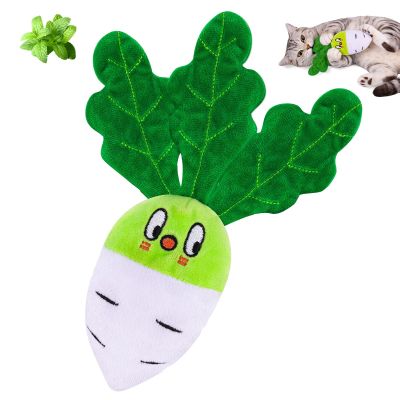 GoldenSun Cat Toy