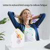 YUGSHNKFC Modern Songbird Box with Motion Sensors view 3