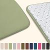 Stqyeiw 2 cm Thick Baby Crawling Mat, 90 x 200 cm, Grass Green view 3