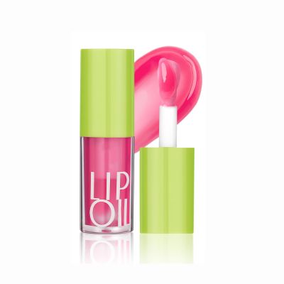 Moisturizing Jelly Lip Gloss, Clear Gloss, Shade #2, 4.5 g