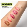 Moisturizing Jelly Lip Gloss, Clear Gloss, Shade #2, 4.5 g view 4