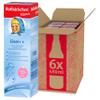 ROTBÄCKCHEN Mama Iron+ 6-Pack (6 x 450 ml) view 1