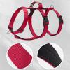 Ergonomic Adjustable Dog Training Harness view 3
