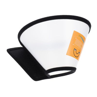 WEKAMOS Adjustable Recovery Collar for Cats and Dogs