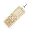 Cork Chew Toy for Birds view 1