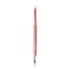 Double-Ended Precision Angled-Tip Brow Pencil - Pink view 1