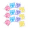 TOYANDONA 100 Count Laundry Capsules with Quick-Drying Formula view 1