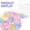 TOYANDONA 100 Count Laundry Capsules with Quick-Drying Formula view 3