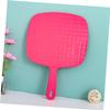 VALICLUD 2-Piece Hand Mirrors with Handles, 23 x 325 cm, Large Cosmetic Mirrors view 2