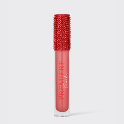 VIVIENNE SABO Grande Premiere Lip Gloss, Pink, 3 ml