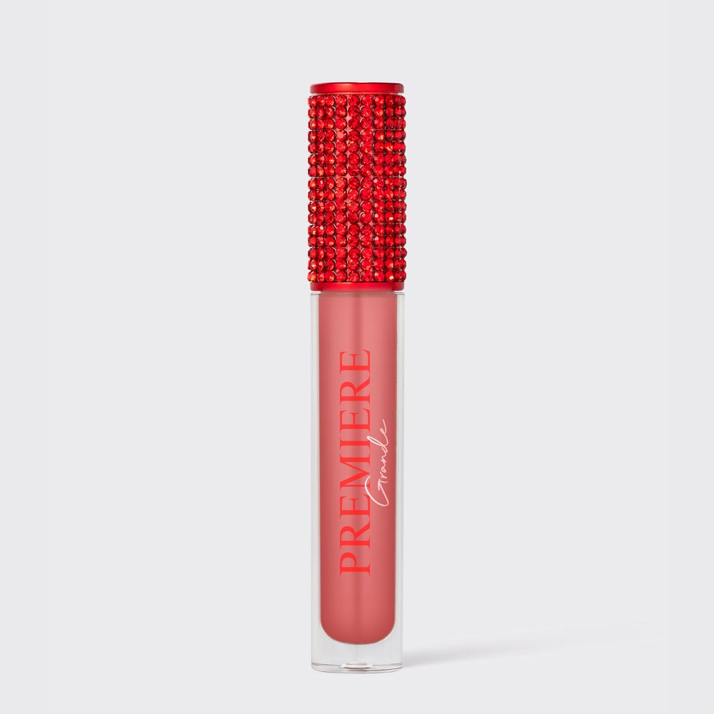 VIVIENNE SABO Grande Premiere Lip Gloss, Pink, 3 ml