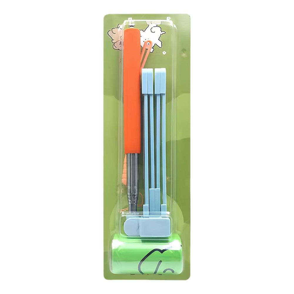 Generic Telescoping Dog Poop Scooper with Long Handle