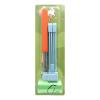 Generic Telescoping Dog Poop Scooper with Long Handle view 1