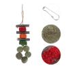 INOOMP Natural Chew Toys for Small Animals view 2