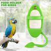 Ciieeo Parrot Feeding Station view 3
