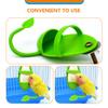 Ciieeo Parrot Feeding Station view 4