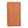 Wooden Essential Oil Diffuser, Silent Aromatherapy Ornament for Home, Office, and Car view 3