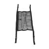 Aramox Stroller Net, Nylon Mesh Storage Bag with Adjustable Straps and Zipper view 2