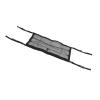 Aramox Stroller Net, Nylon Mesh Storage Bag with Adjustable Straps and Zipper view 4