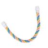 Yctze Colorful Cotton Bird Rope for Parrots and Budgies view 2