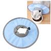 Yctze Waterproof Recovery Collar for Cats (M) view 2