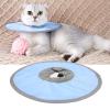 Yctze Waterproof Recovery Collar for Cats (M) view 4