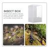 NUOBESTY Acrylic Breeding Container for Praying Mantises view 3