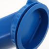 ibasenice Grain Silo Outlet, 13 cm Diameter, Durable Iron view 3