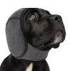 Dog Ear Protection with Headband view 1