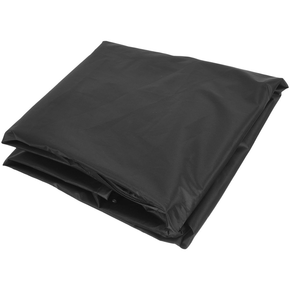 Homoyoyo Waterproof Dog Crate Cover, 210D Oxford Fabric, Lightweight and Portable