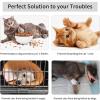 Adjustable Cat Barrier view 2