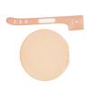 SOLUSTRE TPR Can Lid with Long Handle and Food Spoon for Pet Food - 2 Pack view 1