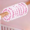 Bow-Style Baby Clothing Closet Dividers, 0–24 Months view 3