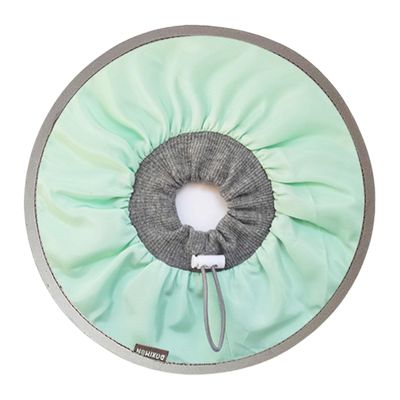 BOYANDM Soft Adjustable Recovery Collar for Dogs and Cats