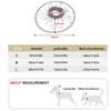 BOYANDM Soft Adjustable Recovery Collar for Dogs and Cats view 3