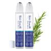 Rosemary Hair Growth Serum Roll-On, 25 ml × 2, Advanced Serum for Women & Men view 1