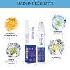 Rosemary Hair Growth Serum Roll-On, 25 ml × 2, Advanced Serum for Women & Men view 3