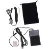 Jectse Lash Light, 5 W, Fast-Curing Lamp with Foot Pedal view 1