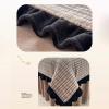 4-Piece Massage Table Linen Set, Gray, 80 x 190 cm (31 x 75 in) view 4