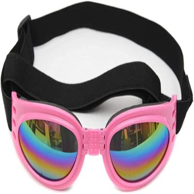 Adjustable Dog Sunglasses