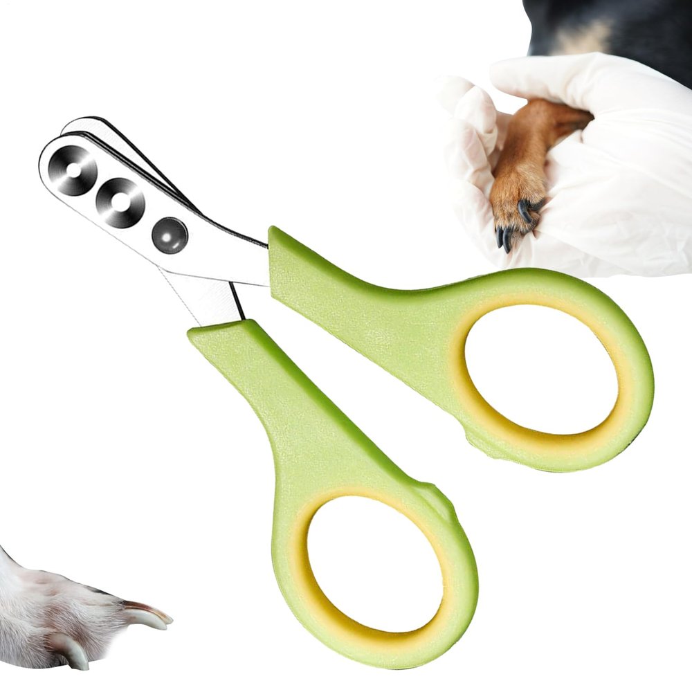 Nail Clippers for Dogs and Cats