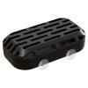 Huvqianu Turtle Waste Catcher Container, Quick-Release Pet Accessory view 1