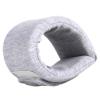 Ofggd Breathable Recovery Collar for Dogs and Cats After Surgery view 4