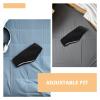 Gogogmee Noise-Reducing Sleep Ear Protectors, 2-Pack view 3