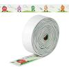 Anti-Condensation Thick Self-Adhesive Multi-Purpose Weatherproof Strip Moisture Absorber view 1