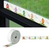Anti-Condensation Thick Self-Adhesive Multi-Purpose Weatherproof Strip Moisture Absorber view 3
