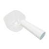 Yctze Pet Food Scoop with Clear Scale for Dogs and Cats view 1